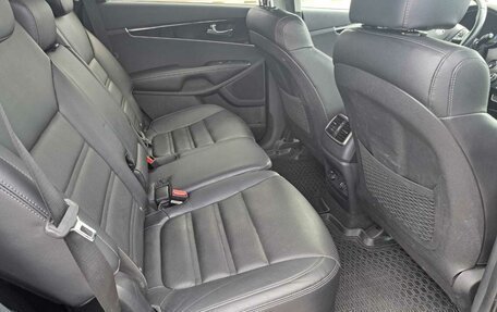 KIA Sorento III Prime рестайлинг, 2019 год, 3 300 000 рублей, 15 фотография