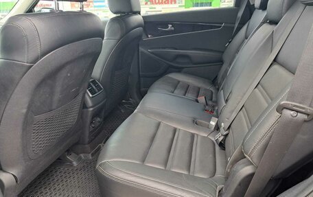 KIA Sorento III Prime рестайлинг, 2019 год, 3 300 000 рублей, 21 фотография
