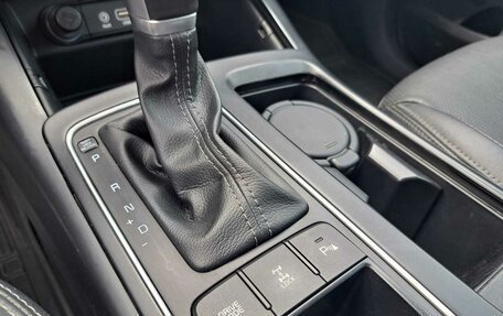 KIA Sorento III Prime рестайлинг, 2019 год, 3 300 000 рублей, 23 фотография