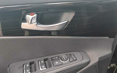 KIA Sorento III Prime рестайлинг, 2019 год, 3 300 000 рублей, 34 фотография