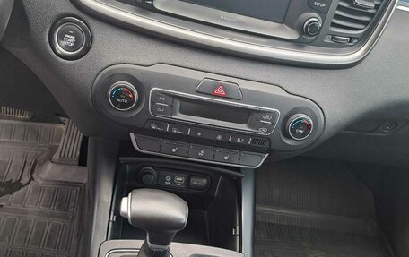 KIA Sorento III Prime рестайлинг, 2019 год, 3 300 000 рублей, 28 фотография