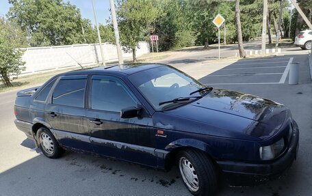 Volkswagen Passat B3, 1993 год, 155 000 рублей, 4 фотография