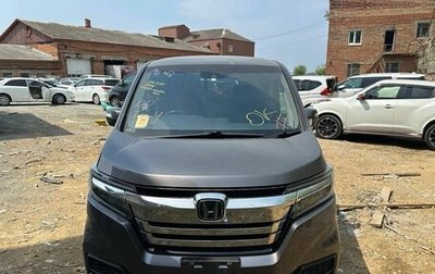 Honda Stepwgn IV, 2021 год, 2 130 000 рублей, 1 фотография