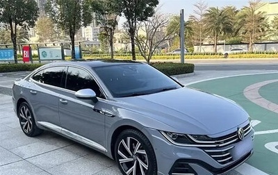 Volkswagen Passat CC, 2022 год, 2 590 000 рублей, 1 фотография