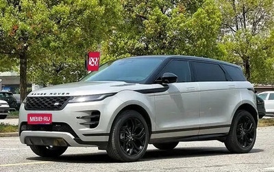 Land Rover Range Rover Evoque II, 2022 год, 2 845 000 рублей, 1 фотография