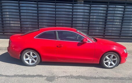 Audi A5, 2009 год, 1 500 000 рублей, 1 фотография
