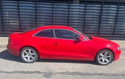 Audi A5, 2009 год, 1 500 000 рублей, 1 фотография