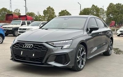 Audi A3, 2022 год, 2 210 000 рублей, 1 фотография