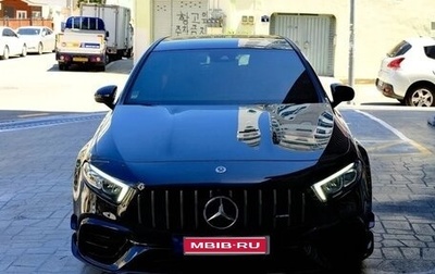 Mercedes-Benz A-Класс AMG, 2022 год, 3 800 000 рублей, 1 фотография
