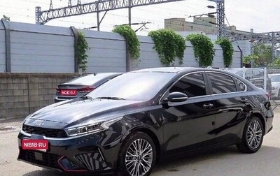 KIA K3, 2022 год, 1 633 000 рублей, 1 фотография