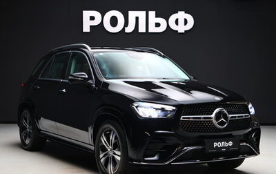 Mercedes-Benz GLE, 2024 год, 8 400 000 рублей, 1 фотография