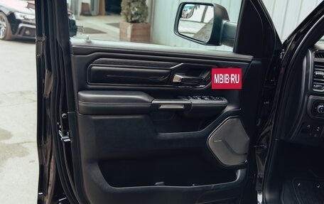 Rambler 1500, 2021 год, 8 999 999 рублей, 9 фотография