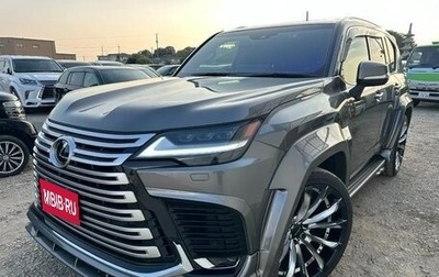 Lexus LX, 2022 год, 11 604 000 рублей, 1 фотография