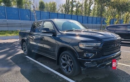Rambler 1500, 2021 год, 8 999 999 рублей, 13 фотография
