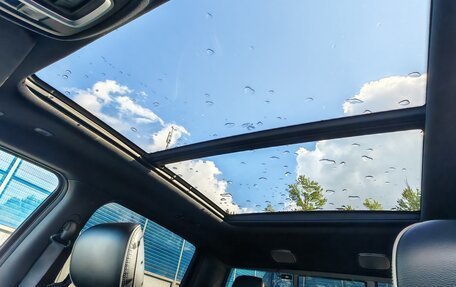 Rambler 1500, 2021 год, 8 999 999 рублей, 19 фотография