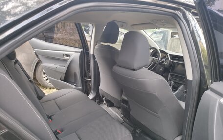 Toyota Corolla, 2017 год, 1 400 000 рублей, 6 фотография