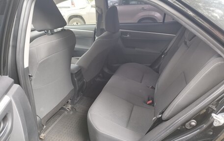 Toyota Corolla, 2017 год, 1 400 000 рублей, 8 фотография