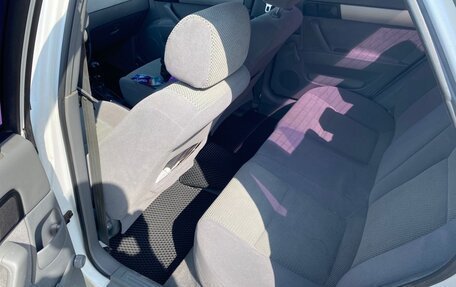 Chevrolet Lacetti, 2011 год, 460 000 рублей, 10 фотография