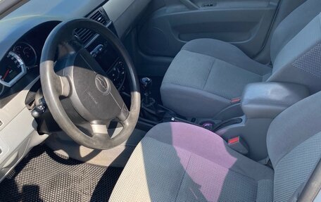 Chevrolet Lacetti, 2011 год, 460 000 рублей, 11 фотография