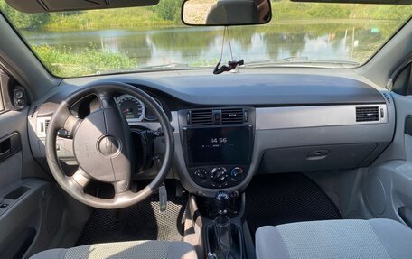 Chevrolet Lacetti, 2011 год, 460 000 рублей, 9 фотография