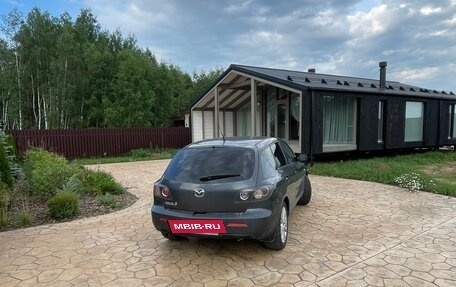 Mazda 3, 2007 год, 380 000 рублей, 3 фотография