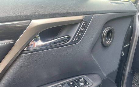 Lexus RX IV рестайлинг, 2020 год, 4 770 800 рублей, 17 фотография