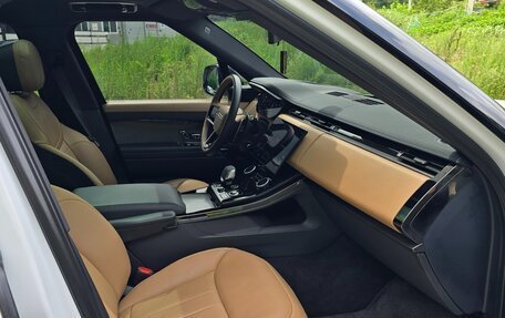 Land Rover Range Rover Sport, 2022 год, 9 920 000 рублей, 7 фотография