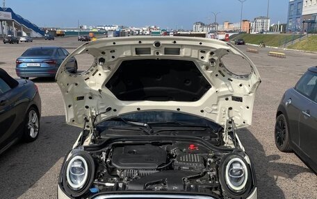 MINI Hatch, 2019 год, 1 950 000 рублей, 9 фотография