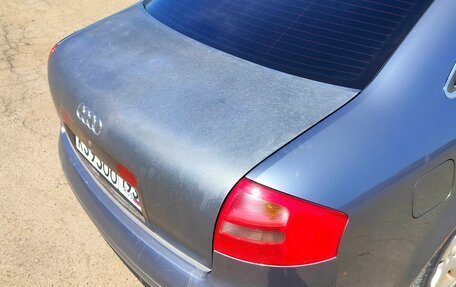 Audi A6, 2000 год, 629 990 рублей, 7 фотография