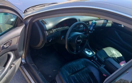 Audi A6, 2000 год, 629 990 рублей, 9 фотография