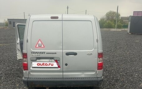 Ford Transit Connect, 2011 год, 460 000 рублей, 4 фотография