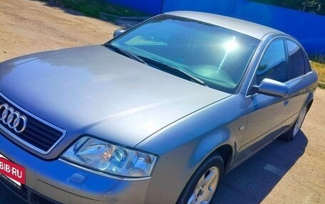 Audi A6, 2000 год, 629 990 рублей, 2 фотография