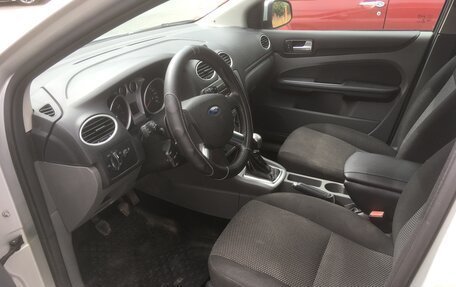 Ford Focus II рестайлинг, 2011 год, 685 000 рублей, 12 фотография