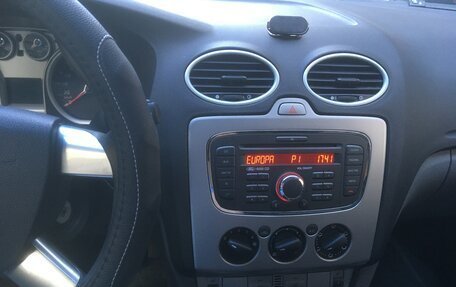 Ford Focus II рестайлинг, 2011 год, 685 000 рублей, 14 фотография