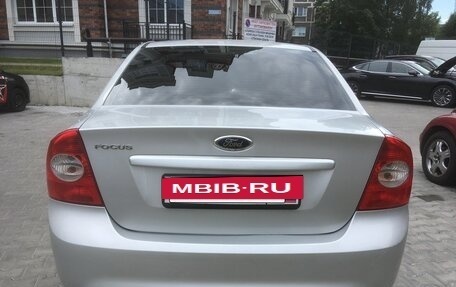 Ford Focus II рестайлинг, 2011 год, 685 000 рублей, 6 фотография