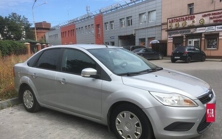 Ford Focus II рестайлинг, 2011 год, 685 000 рублей, 8 фотография