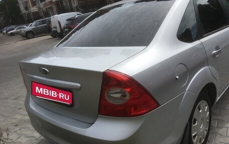 Ford Focus II рестайлинг, 2011 год, 685 000 рублей, 7 фотография