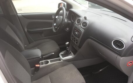 Ford Focus II рестайлинг, 2011 год, 685 000 рублей, 15 фотография