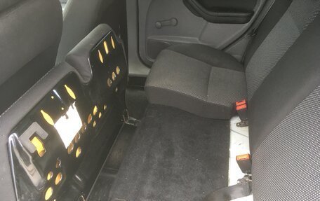 Ford Focus II рестайлинг, 2011 год, 685 000 рублей, 18 фотография