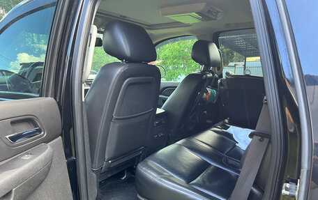 Chevrolet Tahoe III, 2011 год, 2 500 000 рублей, 13 фотография