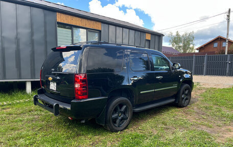 Chevrolet Tahoe III, 2011 год, 2 500 000 рублей, 4 фотография