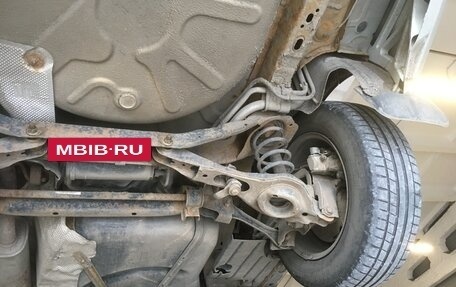Ford Focus II рестайлинг, 2011 год, 685 000 рублей, 24 фотография