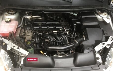 Ford Focus II рестайлинг, 2011 год, 685 000 рублей, 21 фотография