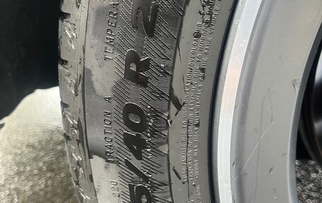 Mercedes-Benz GLS, 2021 год, 7 800 000 рублей, 11 фотография