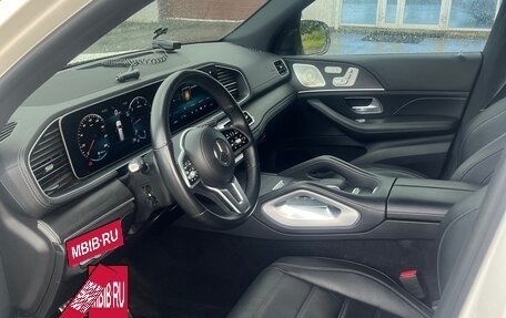 Mercedes-Benz GLS, 2021 год, 7 800 000 рублей, 6 фотография