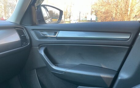 Skoda Kodiaq I, 2019 год, 2 200 000 рублей, 7 фотография