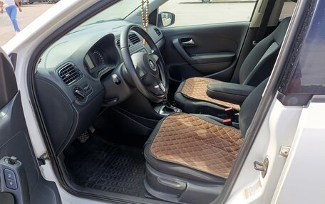 Volkswagen Polo VI (EU Market), 2010 год, 685 000 рублей, 4 фотография