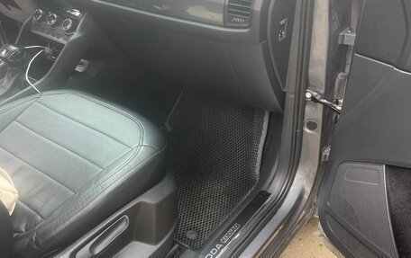 Skoda Kodiaq I, 2019 год, 2 200 000 рублей, 15 фотография