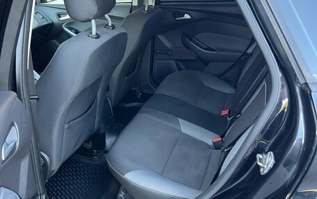 Ford Focus III, 2013 год, 670 000 рублей, 14 фотография
