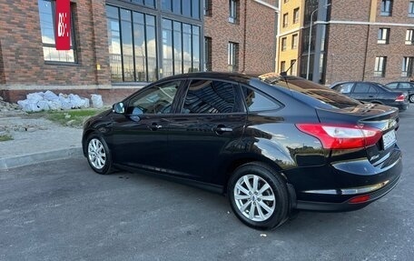 Ford Focus III, 2013 год, 670 000 рублей, 11 фотография